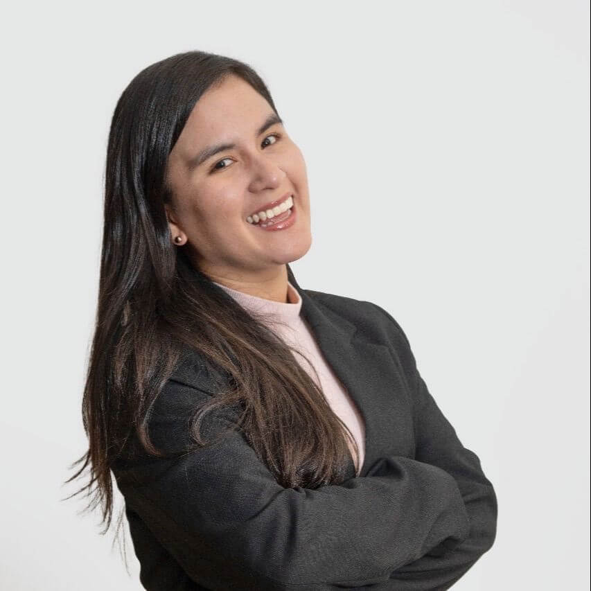 Mariela Lisseth Jáuregui Ponce