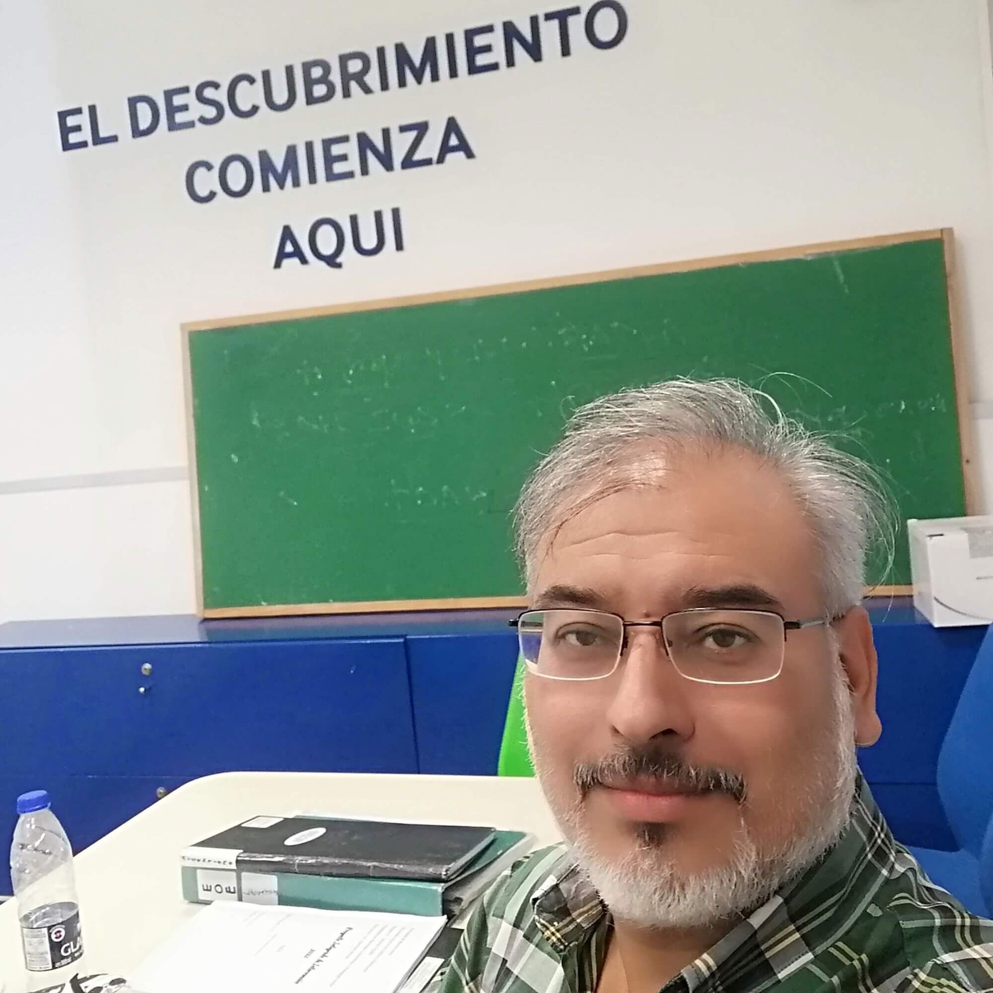 Christian  Montiel 