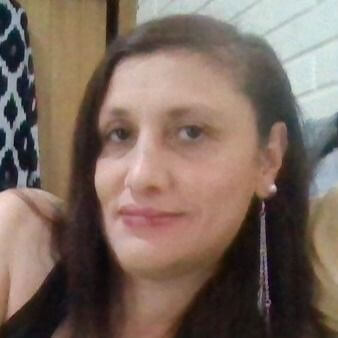 veronica esturillo