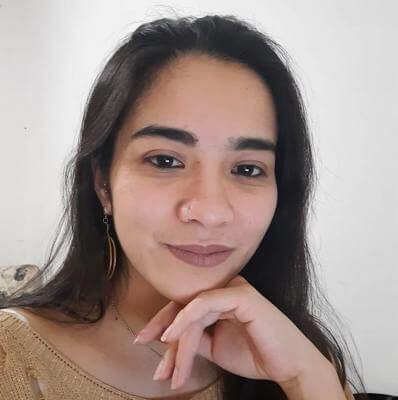 Raissa Ueta