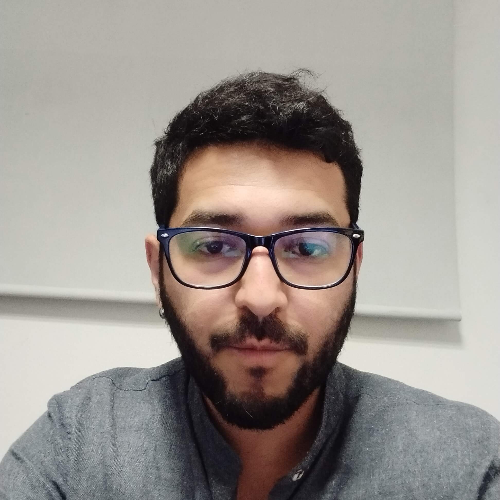 José Gerardo  López 