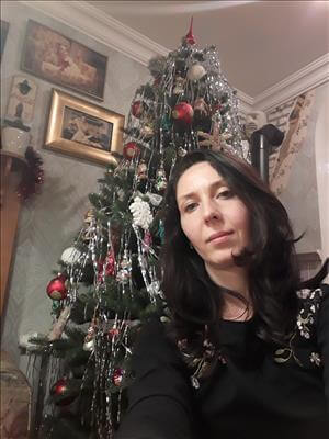 Юлия Чепиль