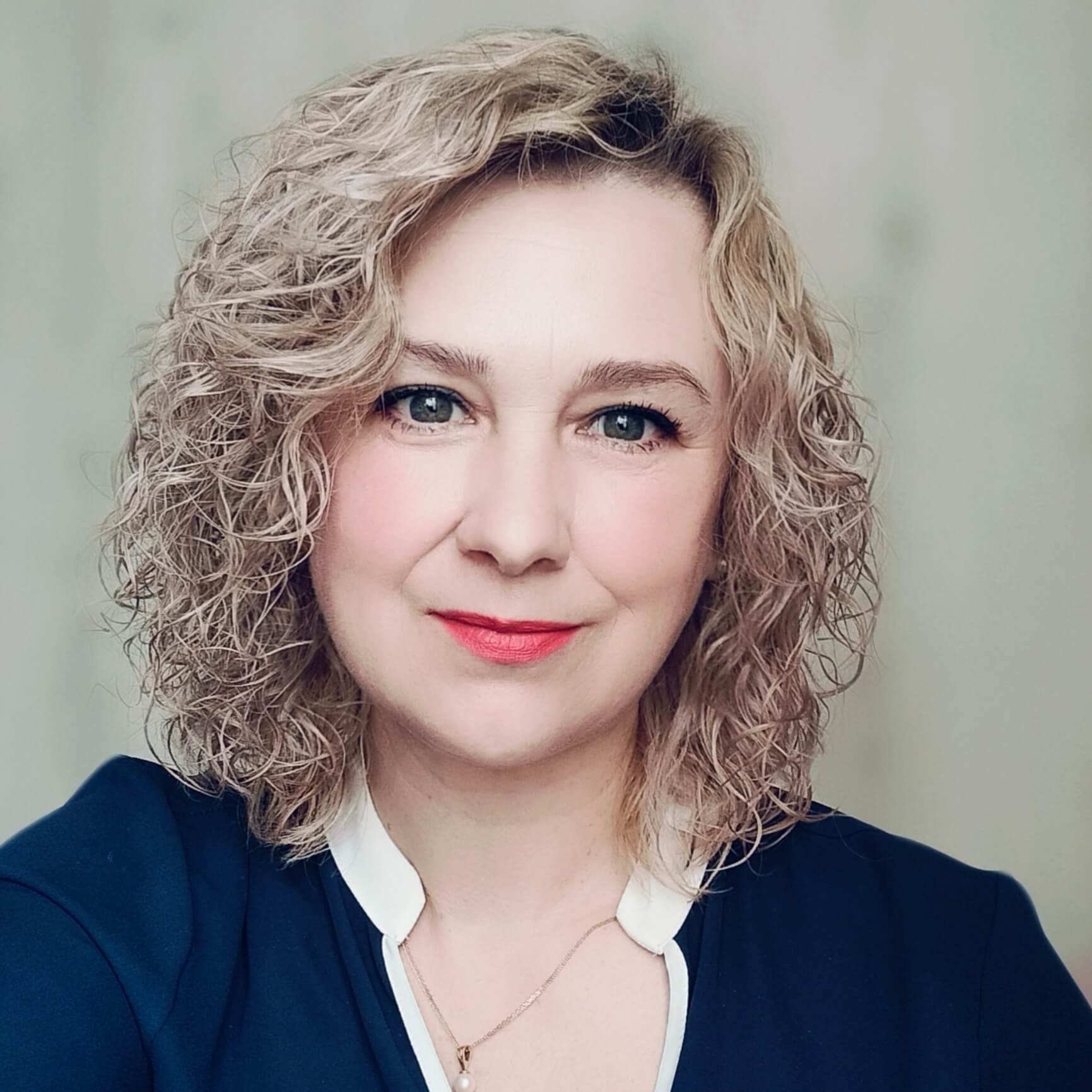 Людмила  Мисловська 