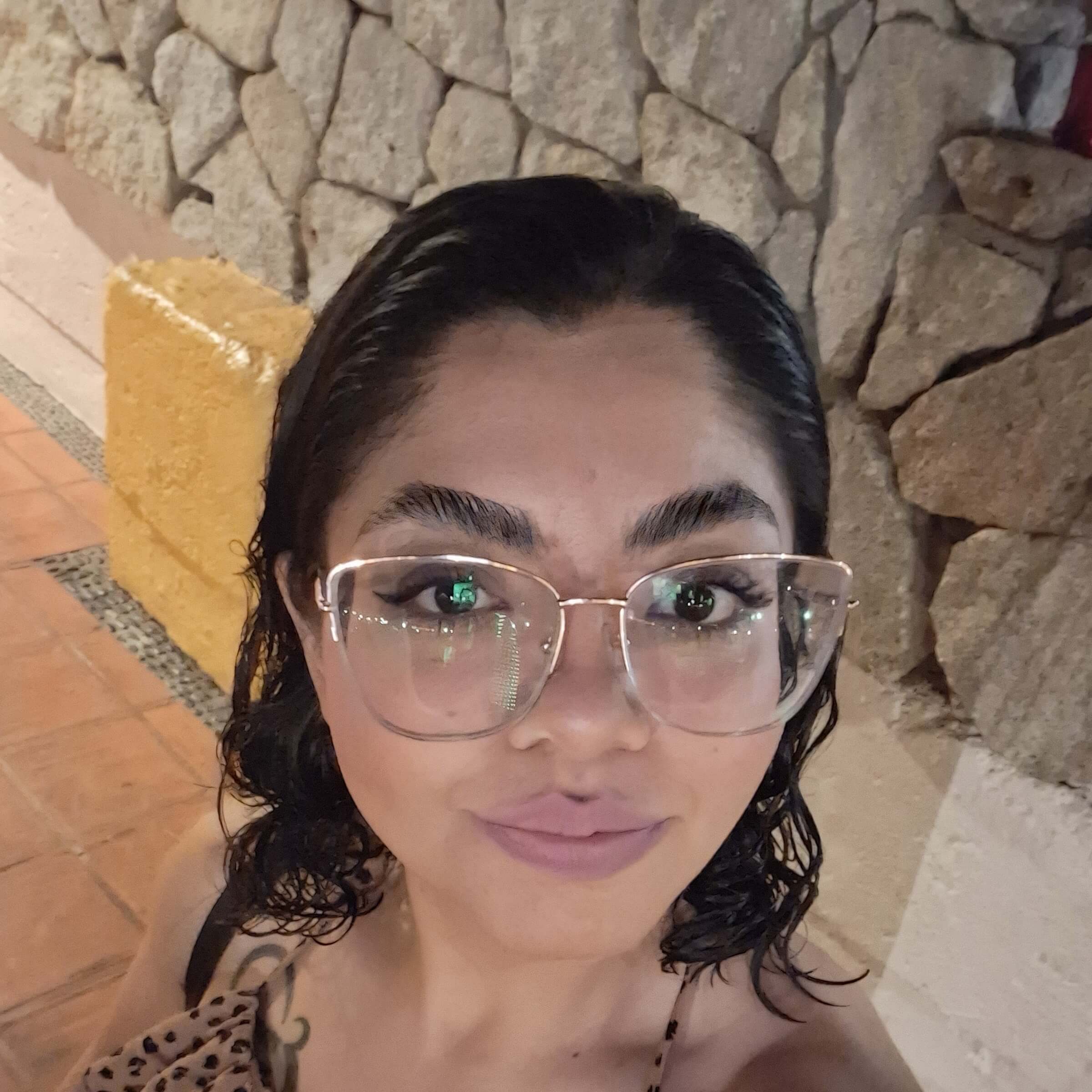 Sandra del Pilar  Escamilla 