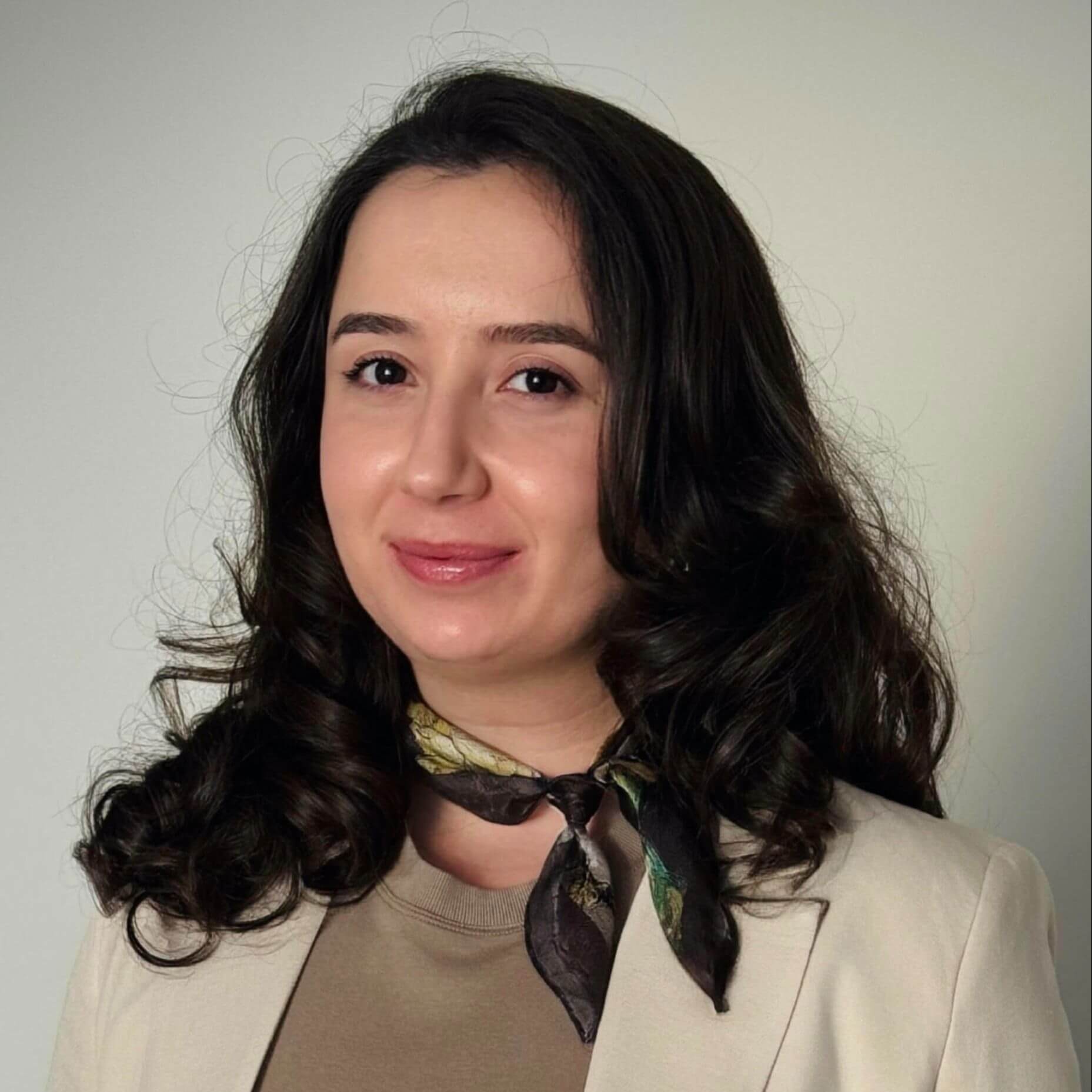 Aleyna ÖZKAN