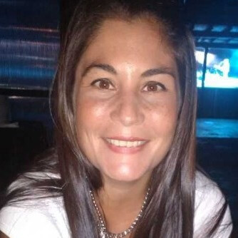 María Paula Porro