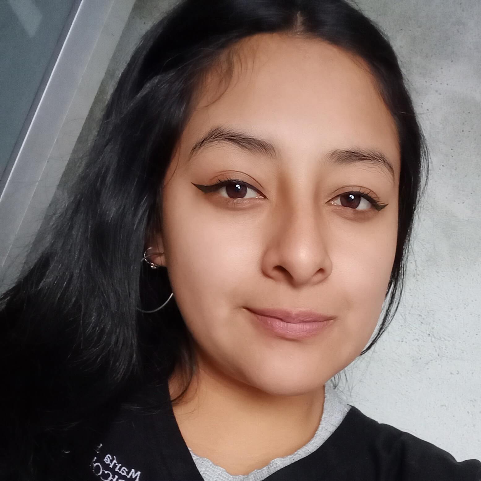 María Belén  Chimbay Caguana 