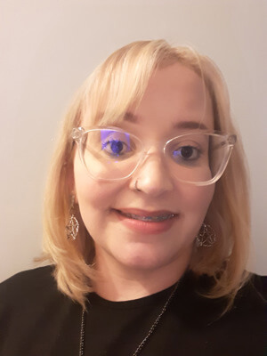 Joseane Catarina  Garcia de Camargo Siqueira 