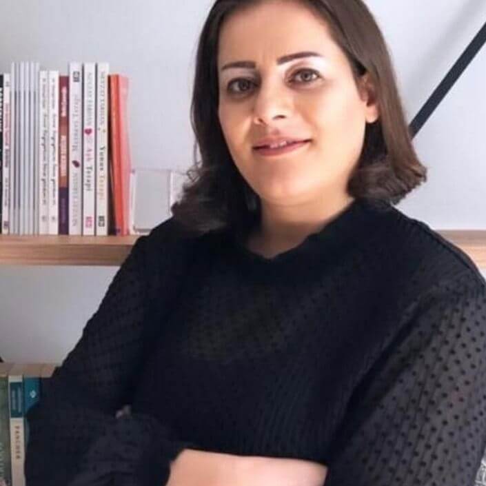 Meltem Arslan photo 2