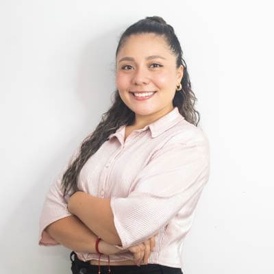 Luisa Fernanda  Fajardo Largo