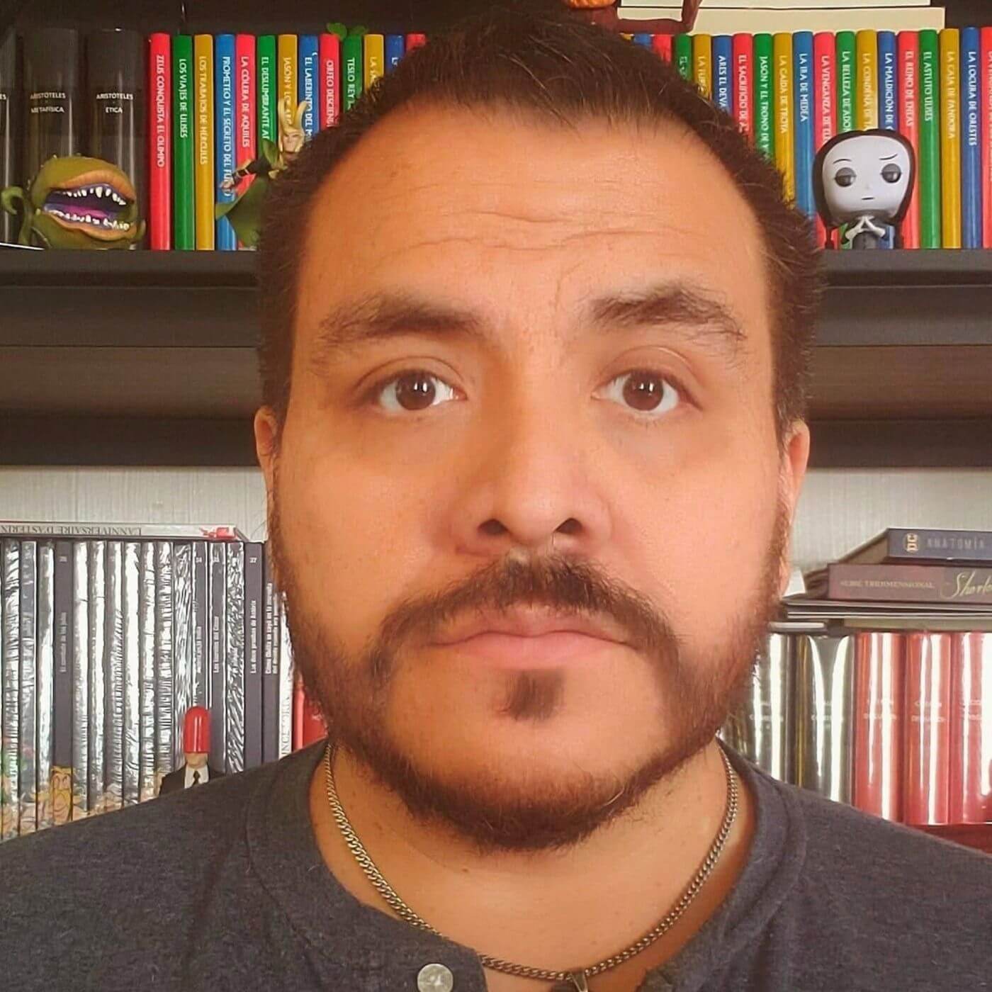 David  Trejo Moreno 