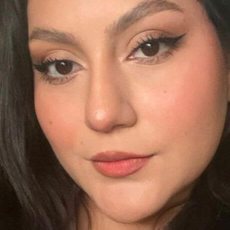 Ana Paula Santana Pereira