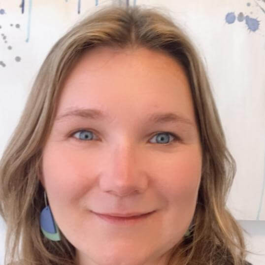 Evelyn Oszurkiewicz 