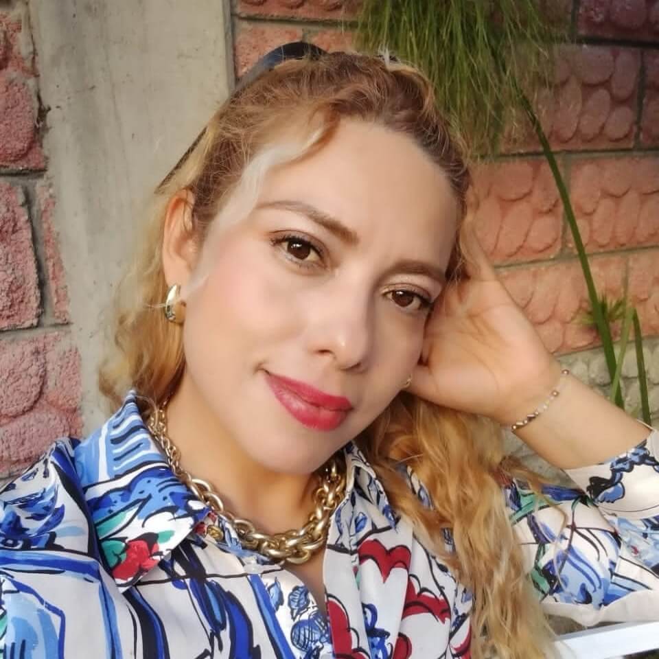 Diana Rodríguez 