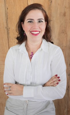 Claudia Ferreira Gomes 