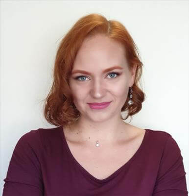 Мері Гонтаренко