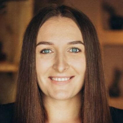 Катерина Марцін
