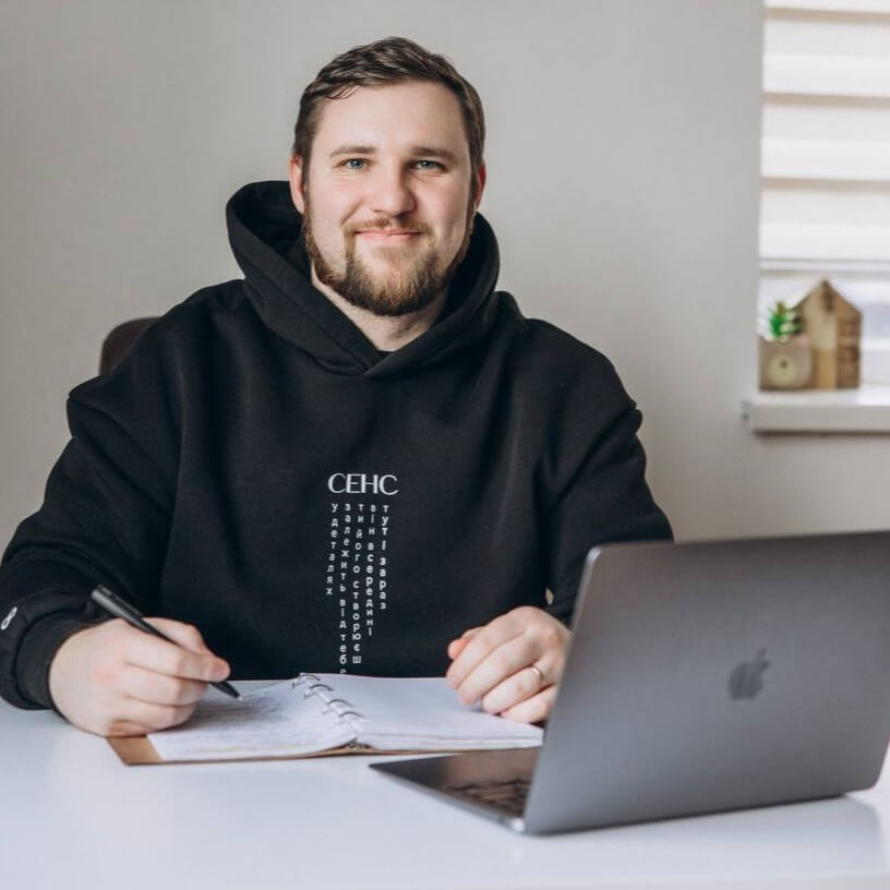 Глеб Евпалов