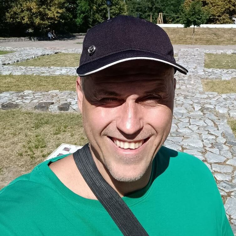 Вадим Нікітюк