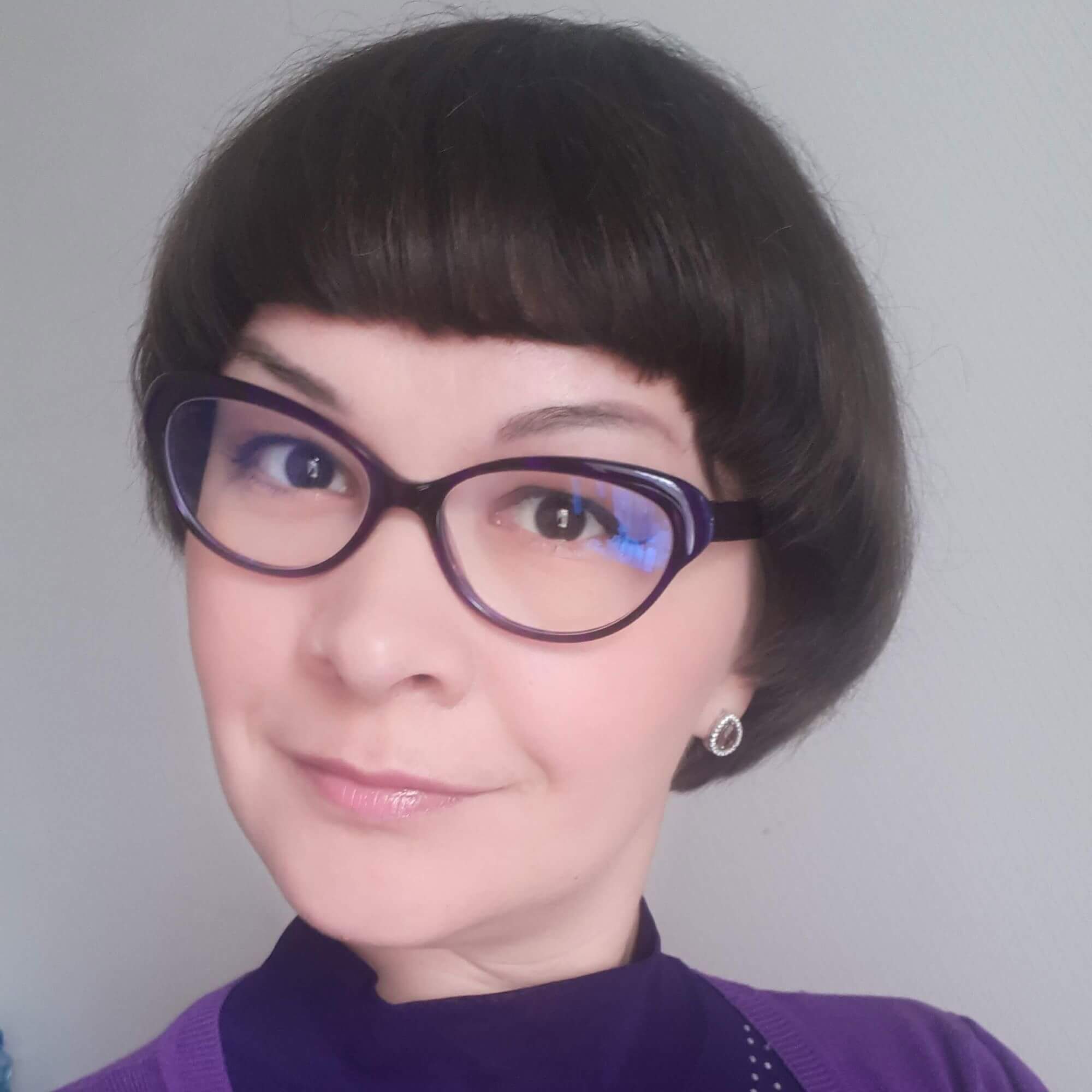 Ирина Степанова