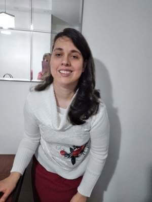 Etelvina Daysire  dos Santos Rosa 