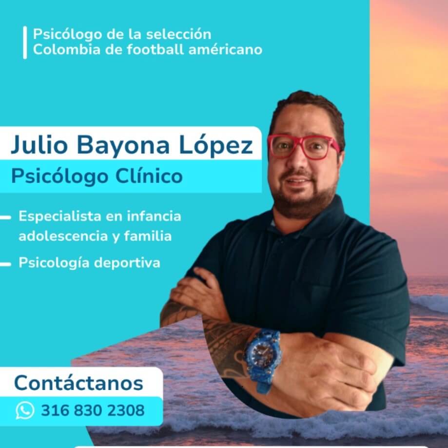 Héctor Julio  Bayona López 