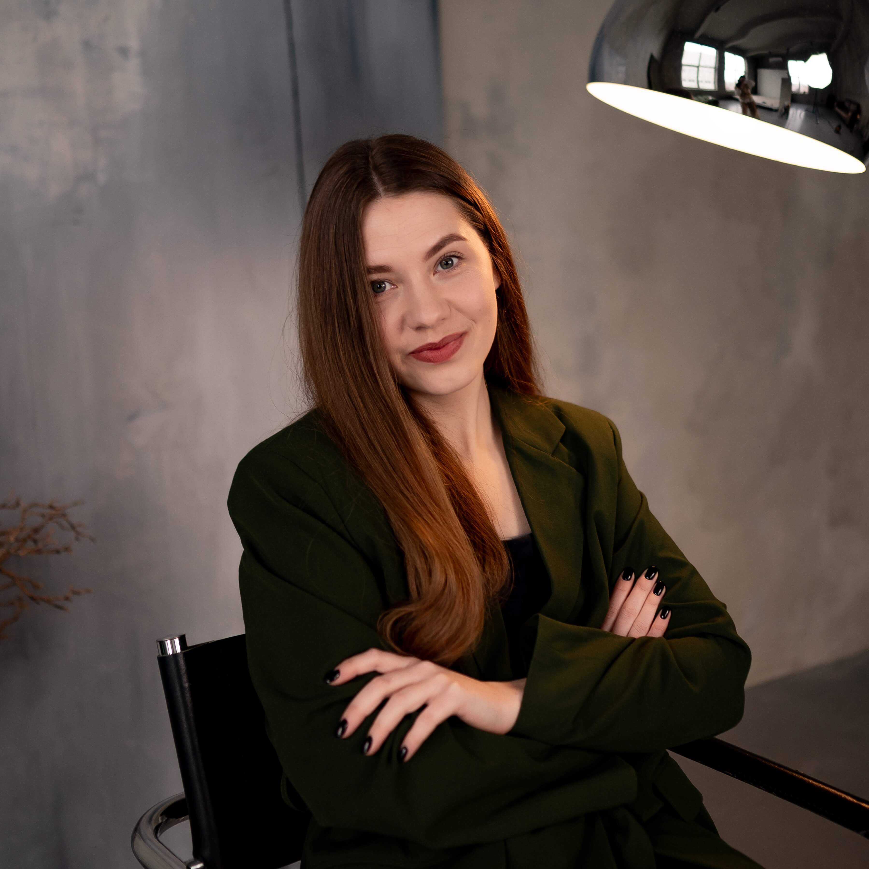 Катерина Яровець