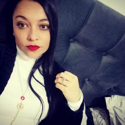Natalia Andrea  Santofimio Luján 