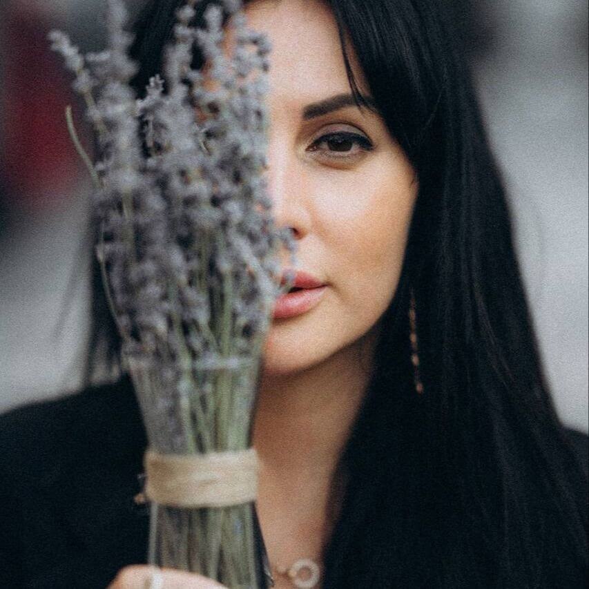 Ксения Свириденко