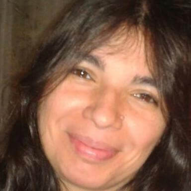 María Vanesa Hernández
