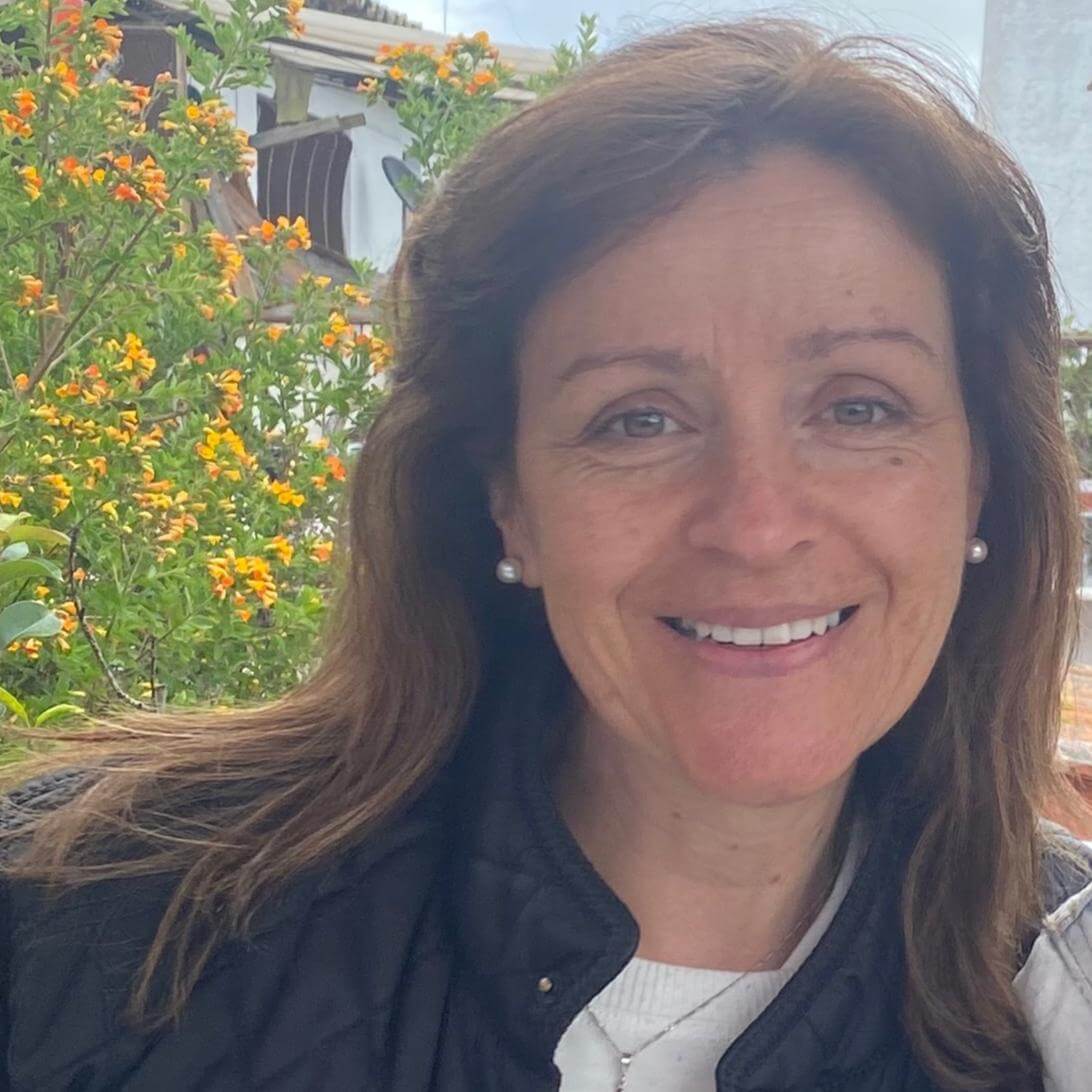 Olga Lucía  Caycedo Perry