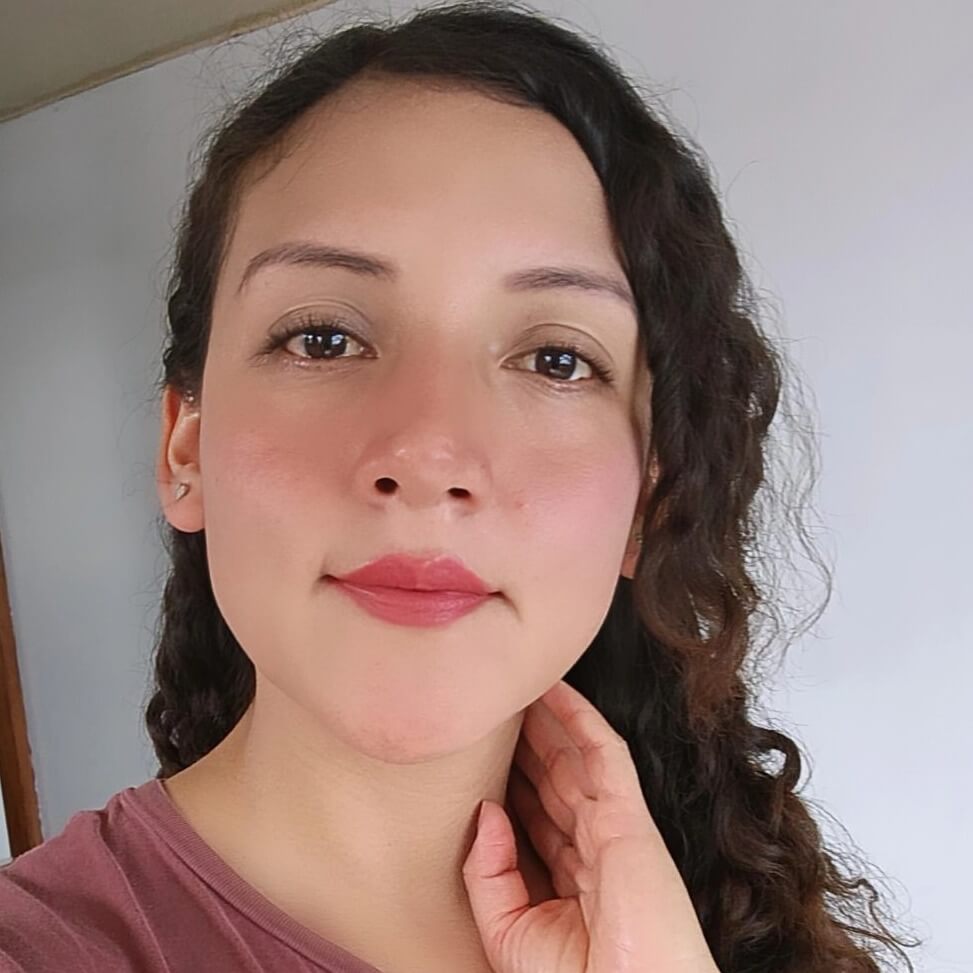 Grace Villarroel 