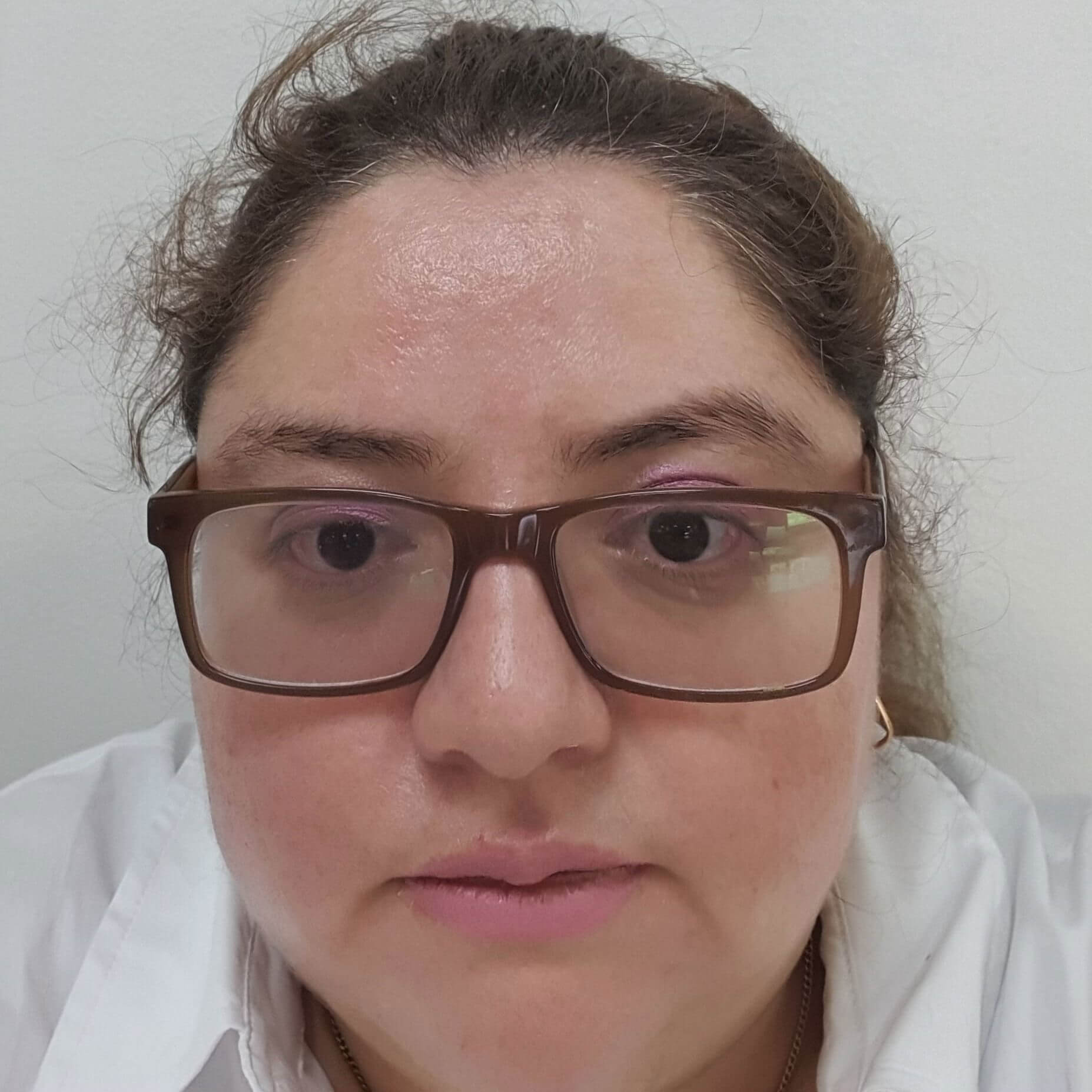 Ingrid Carvajal nuñez