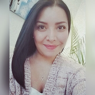 Vanessa  Mejia Martinez 