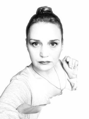 Анна Колесниченко