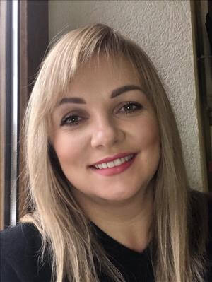 Олександра Зелинская