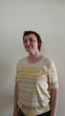 Тетяна  Соколова 