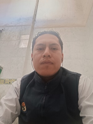 Abraham Uriel Reyes Santiago 