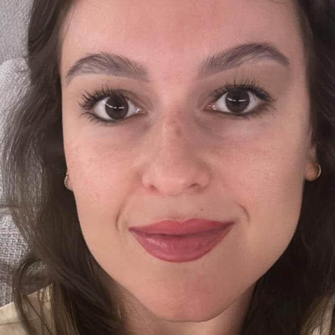 Gabriela Menchik