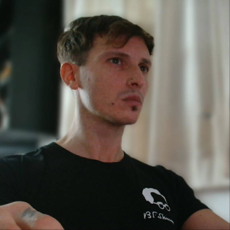 Leandro Sebastián Oliver