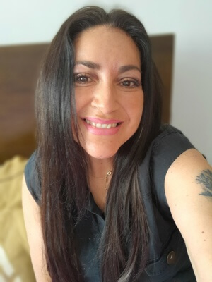 Consuelo  López