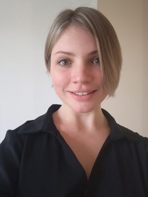 Ірина Мармусевич