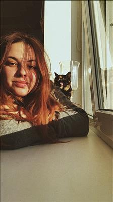 Анна Алімаскіна