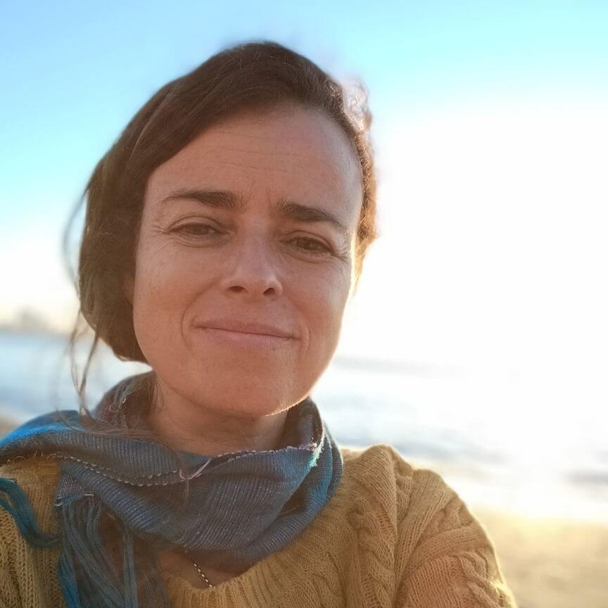 Agustina Ferrer