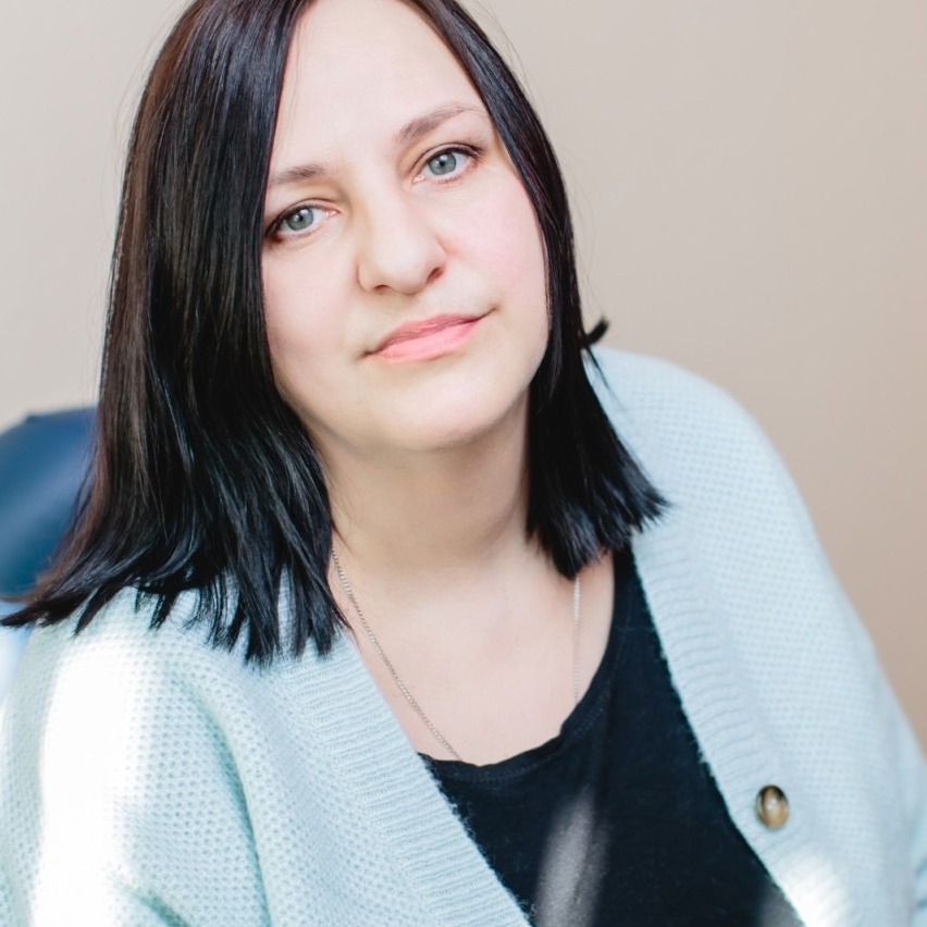 Надежда Тордия