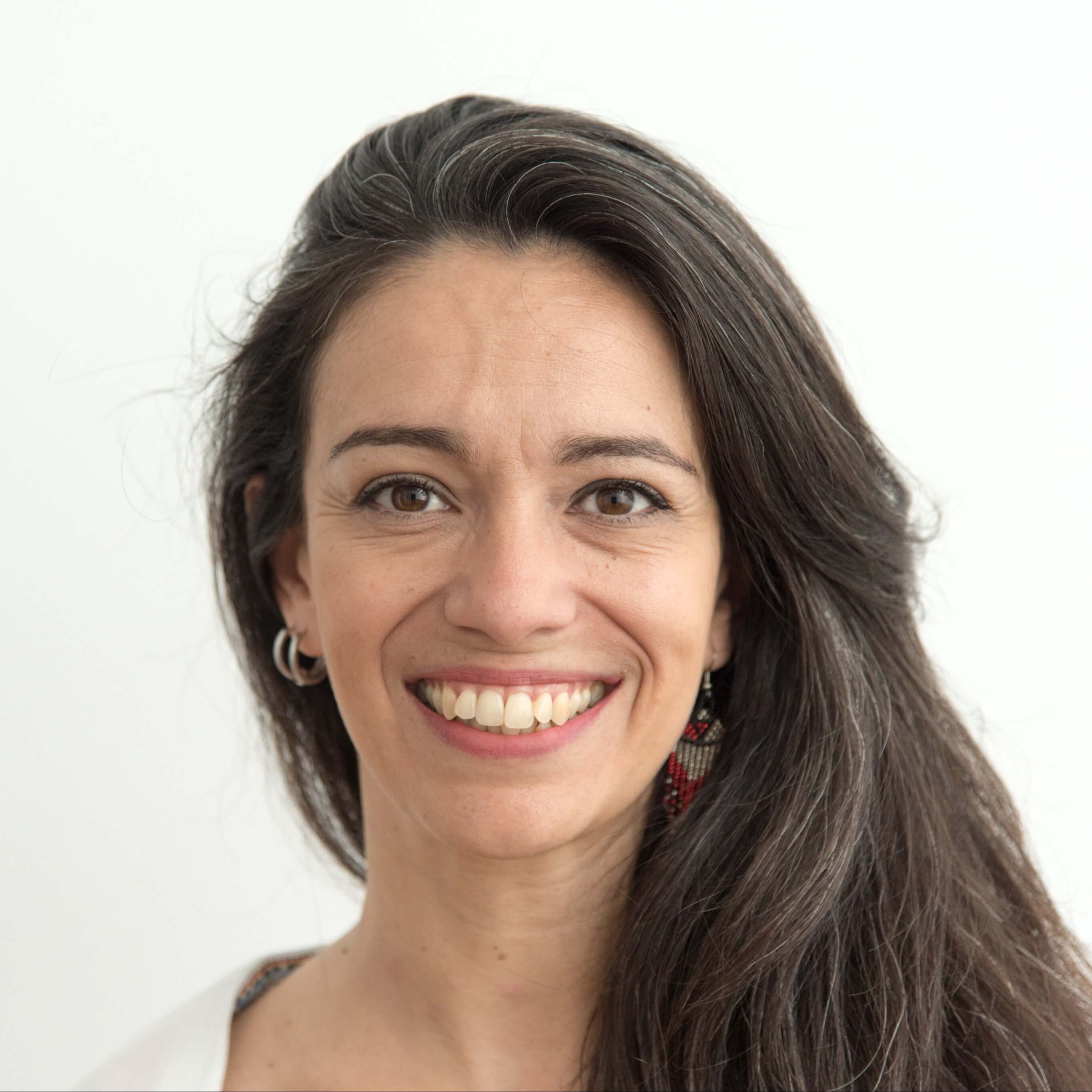 Rosana Suárez da Costa