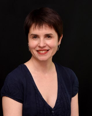 Ольга Ковтун