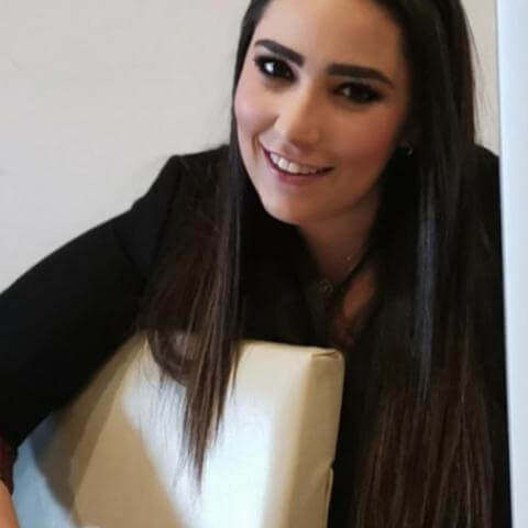 Vicky Chaillo