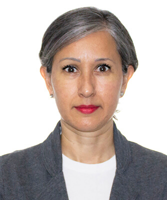 Liliana Patricia  Rodríguez Ayala 