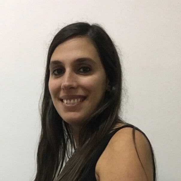 Sabrina Ballongue